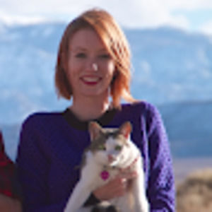 Meet your Posher, Elizabeth